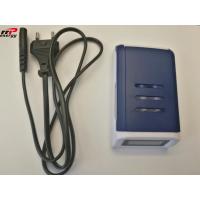 China Nicd Nimh AA Battery Charger , Intelligent Battery Charger CE UL Rohs Approval on sale