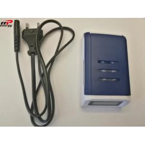 China Nicd Nimh AA Battery Charger , Intelligent Battery Charger CE UL Rohs Approval supplier