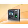 China 3.5 inch TFT screen Fingerprint Access Control System terminal support WIFI or GPRS for option wholesale