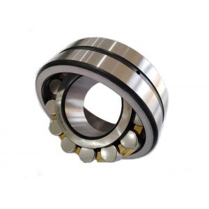 China Wind Generator Spherical Roller Bearing 23034/C3/W33/C4 170 * 260 * 67mm Dynamic 710kN  Load Rating For Vacuum Chuck supplier
