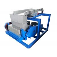 China Industrial Salt Sea Salt Production Line With Dehydration Drying on sale