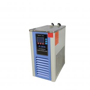 Air Cooled Chiller Lanphan Mini 420w Lab Chiller Unit