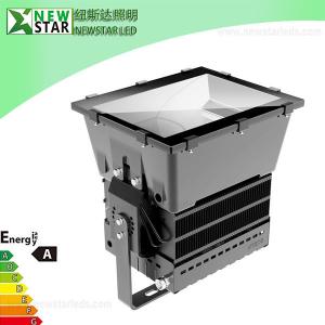 China 500W 1000W 1500W High pole lamp stadium lighting gymnasium LED flood lights for tennis court Industrial explosion-proof supplier