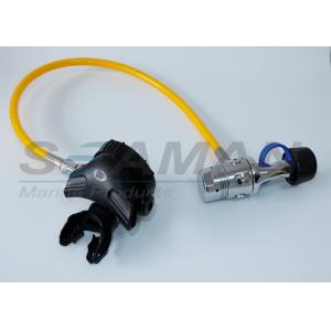 First Second Stage water sports equipment Regulator Octopus for Scuba Diving