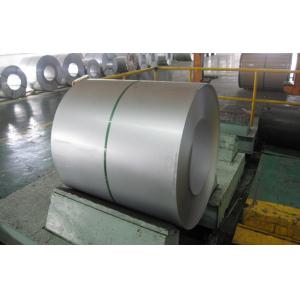 China JISG3321 Regular Spangle Hot Dipped Zinc Coated Galvanized Steel Coil supplier
