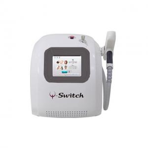 High Quality YAG Diode Laser Machine with Φ6 Bar Size Pulse Energy of 532/1064nm(1~2000mJ)