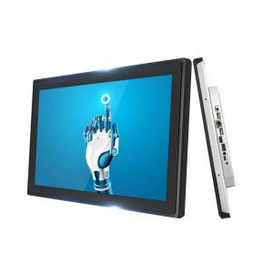 12.1 Inch HD-MI Monitor Capacitive Touch Screen Embedded Industrial touch panel computers
﻿