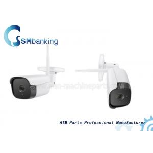 Durable High Definition CCTV Security Cameras With Infrared 30m  Vision Function