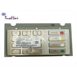 China 1750255914 Wincor ATM Parts Nixdorf EPP V7 INT ASIA Keyboard 01750255914 supplier