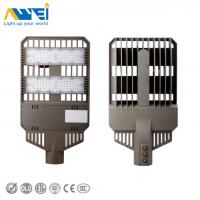 China High Power Outdoor LED Street Lights Module 100W 150W 200W In Main Road on sale