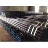 Carbon Steel Tubes and Pipes for Pressure Purposes at High Temperatures ASTM A