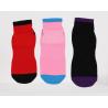 China Adult Unisex Trampoline Grip Socks Indoor Playground Anti Non Slip Grip Jump Socks wholesale