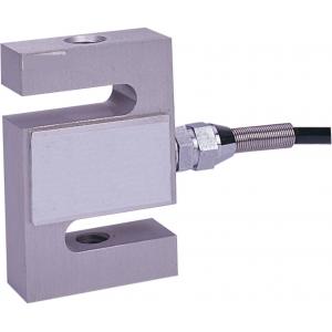 S Type Precision Load Cell , Strain Gauge Load Cell Easy Cable Replacement