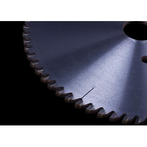 China Smooth 14 Inch circular saw blades for wood Trimming Ceratizit Tipped supplier