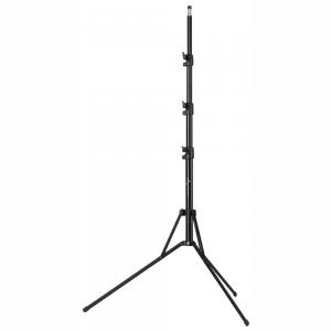 China 170cm LS-1700T Reverse Folding Light Stand Lightweight Portable Suitable for Photography supplier
