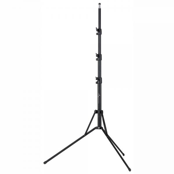 170cm LS-1700T Reverse Folding Light Stand Lightweight Portable Suitable for