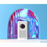 China ARM Cortex A7 3d Mini Led Multimedia Projector 1080p Quad Core on sale