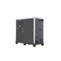 China 20hp 20 Ton Small Industrial Water Chiller For Injection Molding Laser Chiller on sale