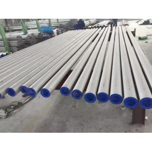 China ASTM SUS304 304L Stainless Steel Tube cutting SS316 316L Seamless Stainless Steel Pipe Manufacturer supplier