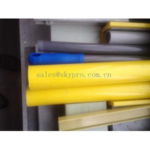 China FRP Profiles bar /  rod /  pole / shaft , Commercial FRP Structural profiles wholesale