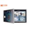 China Fanless Intelligent Embedded Industrial Computer All In One Machine wholesale