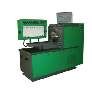 China PSDW-A Common Rail Diesel Injection Pump Test Bench Equipment on sale