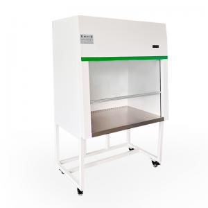 FFU Clean Room Sterile Laminar Flow Hood Cabinet Horizontal Laminar Airflow Hood