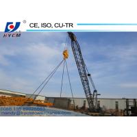 China Building Construction Tools and Equipment Electric Hoist derrick Crane Price on sale