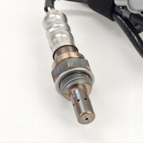 Reemplazar/reparar el sensor Lambda para Mazda AJ5918861B OE NO. AJ5918861B ajuste perfecto