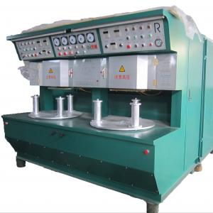 Industrial Heating Induction Brazing Machine Automatic For Cookware