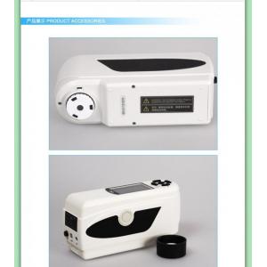 China China supplier 3nh brand NH300 CIE LAB 8mm aperture colorimeter for education wholesale