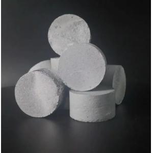 China Chromium Additive Non Ferrous Additive Block Chromium Aluminum Alloy wholesale