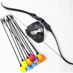 Wholesale Inflatable Archery Arrows Equipment Set, Archery Tag, Bow And Arrow