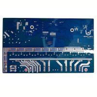 China Customized FR4 PCB Design and Layout Industrial PCB Assembly X-Ray Inspection For Industrial Equipment on sale