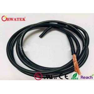 China FT1 Flame 30 AWG 90℃ UL1032 Single Conductor Wire supplier
