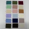 China Tejido de fleece sin pastillas de micro polar impresa de espesor medio wholesale