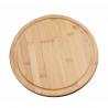 wholesale special design wood pizza board pizza cutting board bamboo pizza board