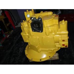 China Hydraulic Piston Pump SBS120 for Caterpillar E320C excavator supplier