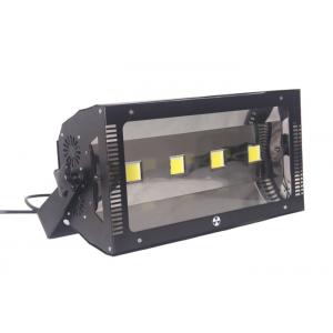 200w 4pcs Strobe High Power Led Flood Light 200w White Color IP33