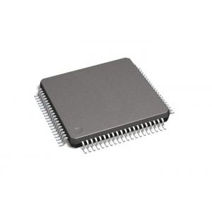 China Low Power Embedded Microcontrollers IC STM32G441MBT6 FLASH 80-LQFP Package supplier