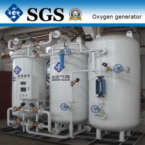 China High Purity / Chemical Oxygen Generator For Water Treatment/ Certify CE, ABS, CCS ; BV supplier