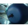 China Воздушные шары для рекламировать, раздувной шарик плода голубики Реузеабле 5фт форменные воздушного шара гелия wholesale