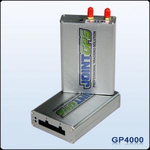 China Portable 90mA 900Mhz Vehicle GPS Tracking Device For Truck supplier