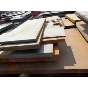 ST52-3 S355jr SS400 S235jr S275jr Q235 Q345 ASTM A36 High Strength Hot Rolled Steel Plate