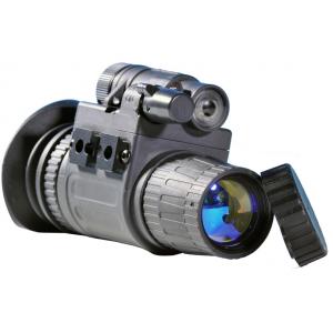 China Lightweight Ip67 Monocular Night Vision Viewer Handheld / Weapon Mountable supplier