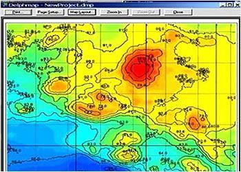 Imagem latente de Triton