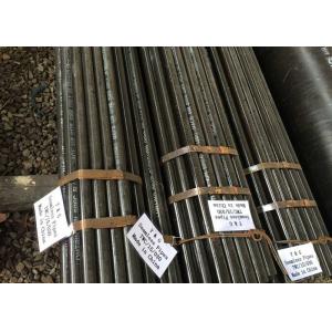 China High Pressure Boiler Carbon Steel Tube 6mm~88.9mm OD For Construction Structure supplier