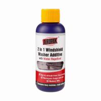 China 60ML Aeropak 2 In 1 Windshield washer Additive With Water Repellant on sale
