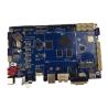 Smart Android Board PCBA Support LVDS EDP MIPI Format Video Output JLD-P05 Board