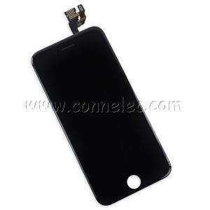 China Un ensemble d'affichage d'Iphone 6 de copie avec la caméra avant, ensemble Iphone 6, réparation d'affichage à cristaux liquides d'Iphone 6 supplier